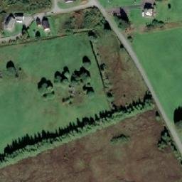 Satellite imagery of Lyngneset, NO