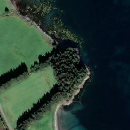 Satellite imagery of Lyngneset, NO