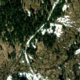 Satellite imagery of Kvithammaren, NO
