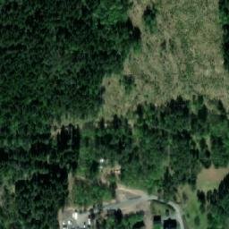 Satellite imagery of Brannhammaren, NO