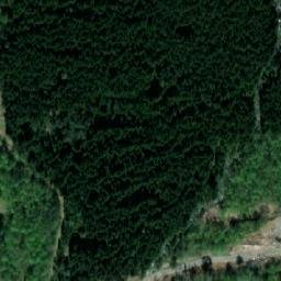 Satellite imagery of Brannhammaren, NO