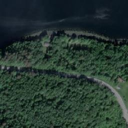 Satellite imagery of Grovaneset, NO