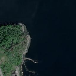 Satellite imagery of Grovaneset, NO