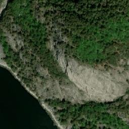 Satellite imagery of Kjølneset, NO