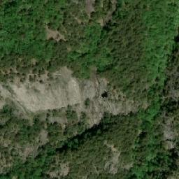 Satellite imagery of Kjølneset, NO