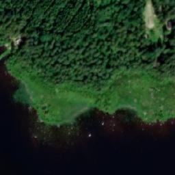 Satellite imagery of Voutilanniemi, FI