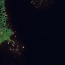 Satellite imagery of Voutilanniemi, FI