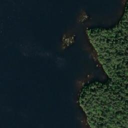 Satellite imagery of Häkkisniemi, FI