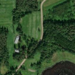 Satellite imagery of Häkkisniemi, FI