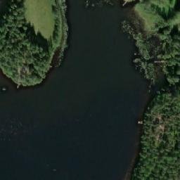 Satellite imagery of Soukanniemi, FI