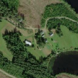 Satellite imagery of Mesiäisniemi, FI