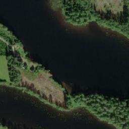 Satellite imagery of Mesiäisniemi, FI
