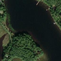 Satellite imagery of Majaniemi, FI