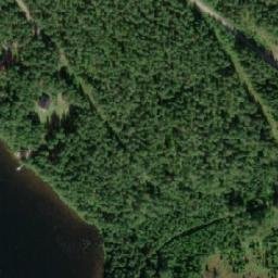 Satellite imagery of Vihtarinniemi, FI