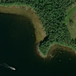 Satellite imagery of Isoharju, FI