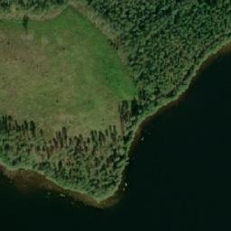 Satellite imagery of Isoharju, FI