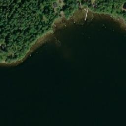 Satellite imagery of Kieräniemi, FI
