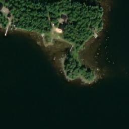 Satellite imagery of Kieräniemi, FI