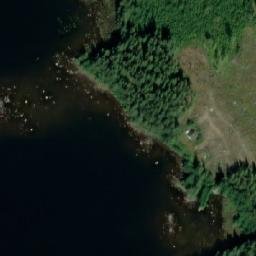 Satellite imagery of Honkaharju, FI