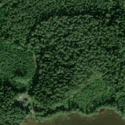 Satellite imagery of Suopellonniemi, FI