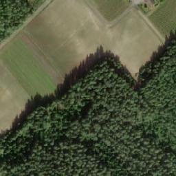 Satellite imagery of Kuusikkoharju, FI