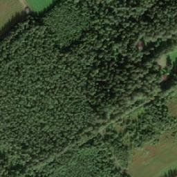 Satellite imagery of Kuusikkoharju, FI