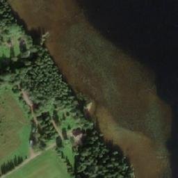 Satellite imagery of Kuusikkoharju, FI