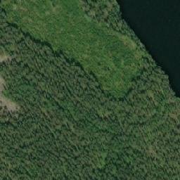 Satellite imagery of Leppäniemi, FI