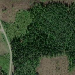 Satellite imagery of Luvesaari, FI