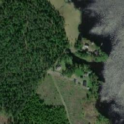 Satellite imagery of Luvesaari, FI
