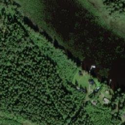 Satellite imagery of Haukiniemi, FI