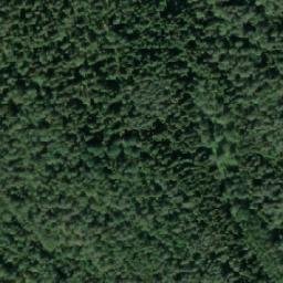 Satellite imagery of Syväniemi, FI