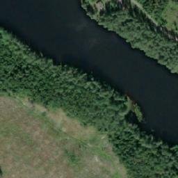 Satellite imagery of Parsiaisniemi, FI