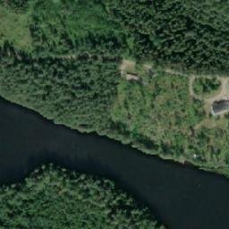 Satellite imagery of Parsiaisniemi, FI