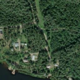 Satellite imagery of Matoniemi, FI
