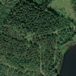 Satellite imagery of Pilkkaniemi, FI