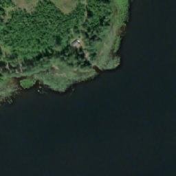 Satellite imagery of Pilkkaniemi, FI