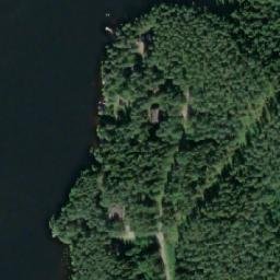 Satellite imagery of Pilkkaniemi, FI