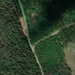 Satellite imagery of Hiisilahdenkallio, FI