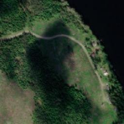 Satellite imagery of Hiisilahdenkallio, FI