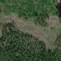 Satellite imagery of Salkoniemi, FI