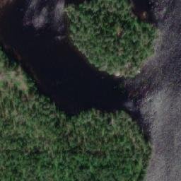Satellite imagery of Salkoniemi, FI