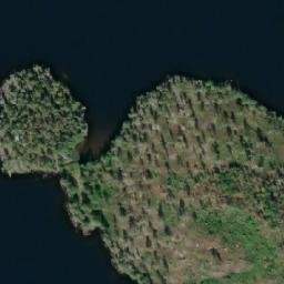 Satellite imagery of Myhkyri, FI