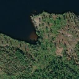 Satellite imagery of Myhkyri, FI