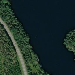 Satellite imagery of Uittoniemi, FI