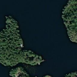 Satellite imagery of Uittoniemi, FI