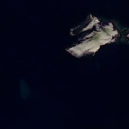 Satellite imagery of Litle Pengeskjeret, NO