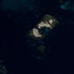Satellite imagery of Legeskjeret, NO