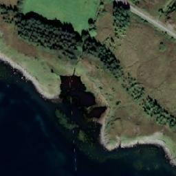 Satellite imagery of Legeskjeret, NO