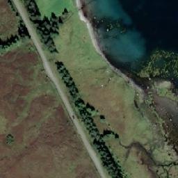Satellite imagery of Lyngneset, NO